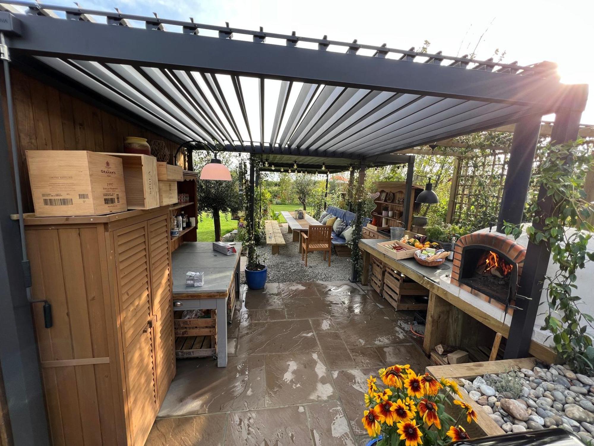 אשפורד Dragonfly Glamping Spa Retreat מראה חיצוני תמונה