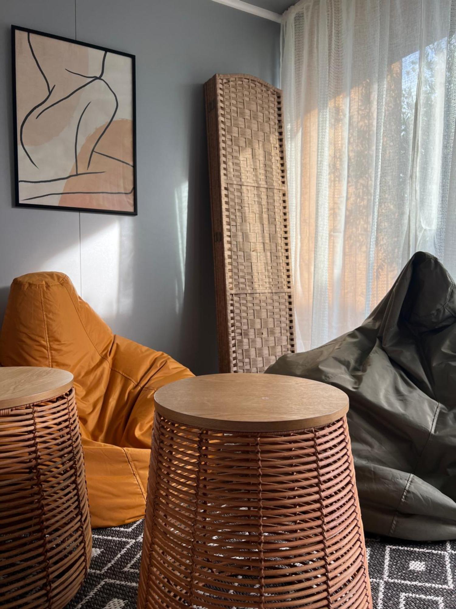 אשפורד Dragonfly Glamping Spa Retreat מראה חיצוני תמונה